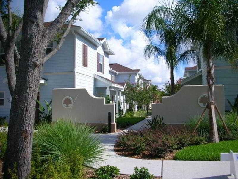 Lucaya Village Resort Kissimmee Exterior foto
