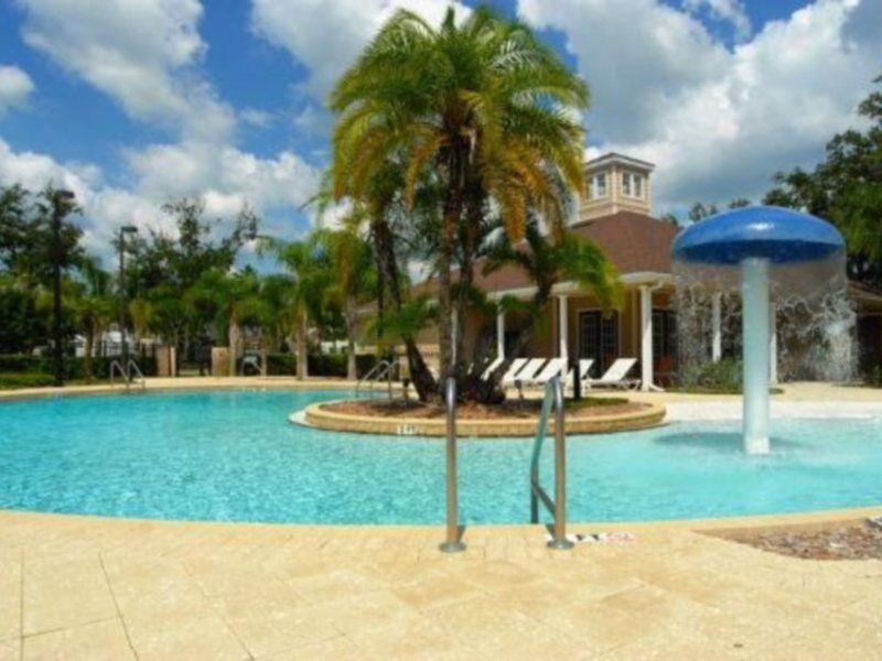 Lucaya Village Resort Kissimmee Exterior foto